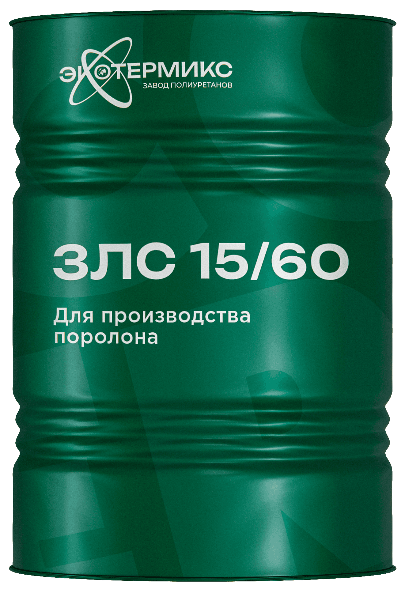 Компонент ппу Экотермикс ZLS 15/60 (поролон)