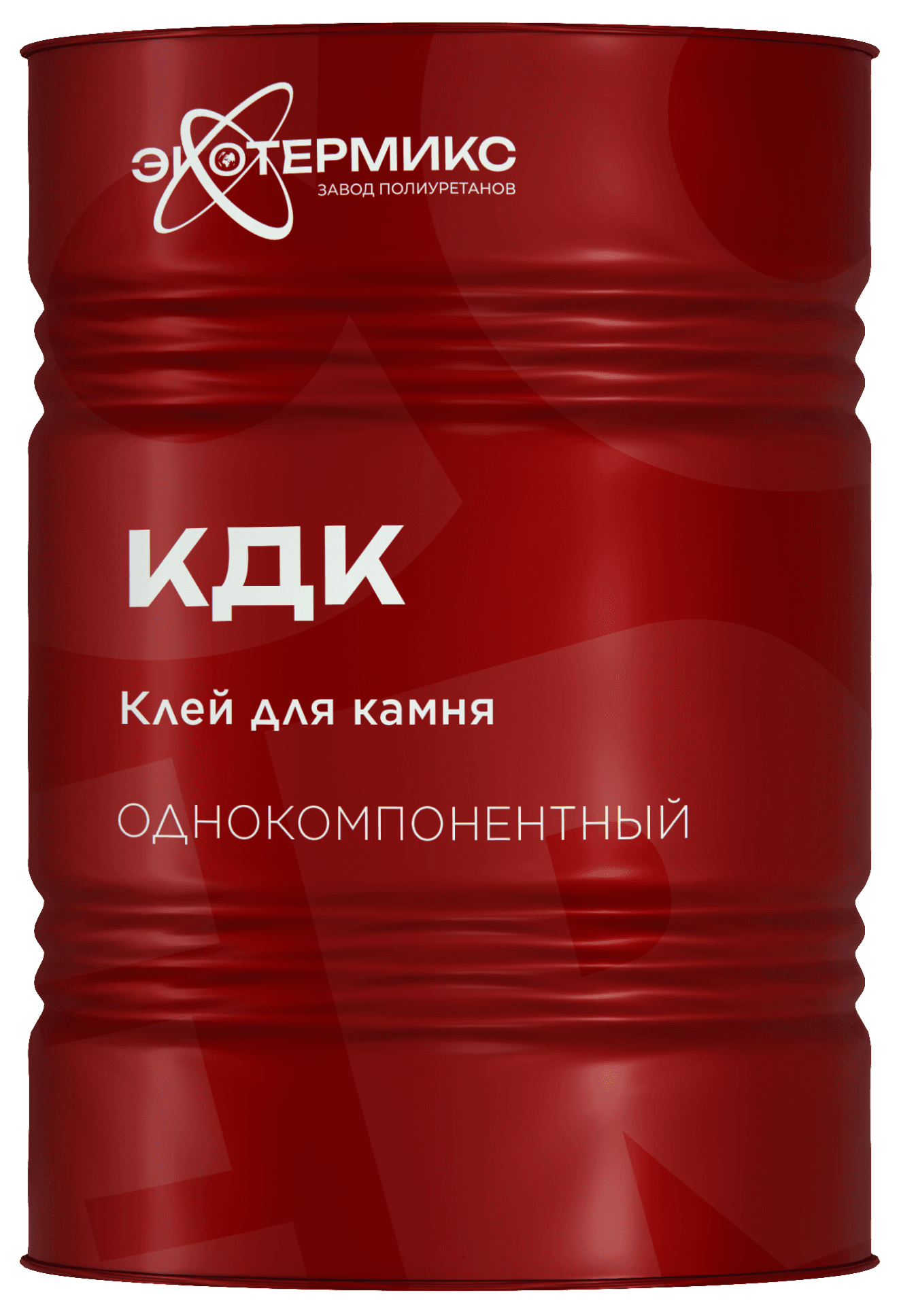 Однокомпонентный клей для камня КДК