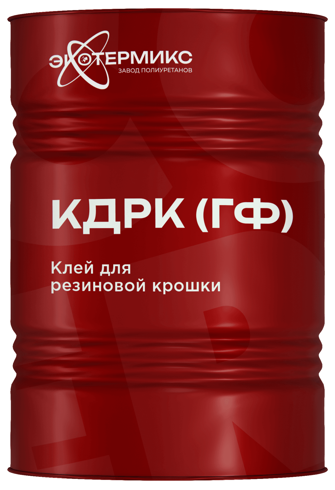 Клей для резиновой крошки КДРК (G)