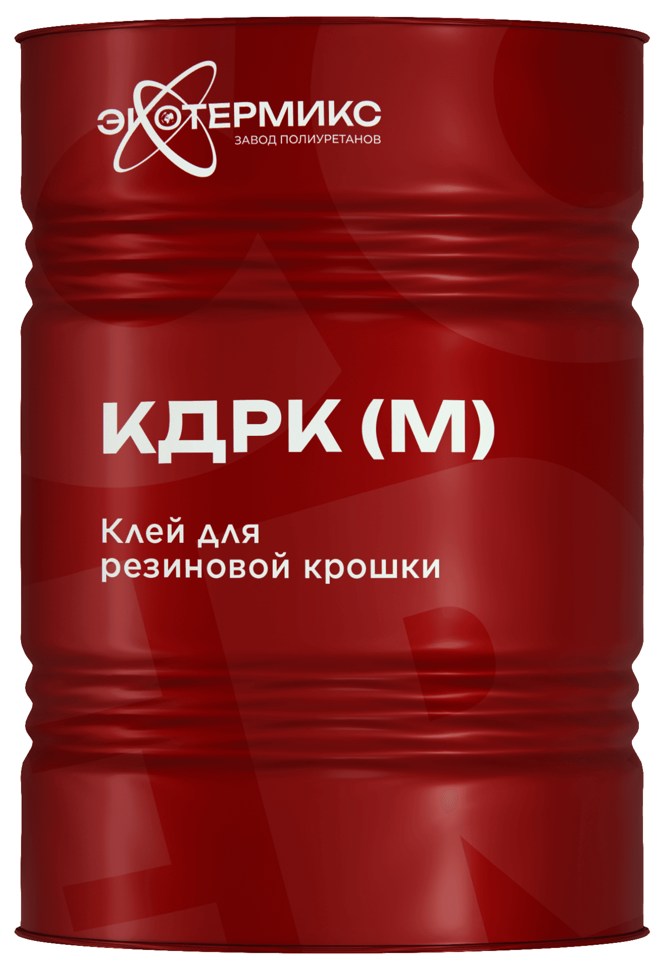 Клей для резиновой крошки КДРК (М)