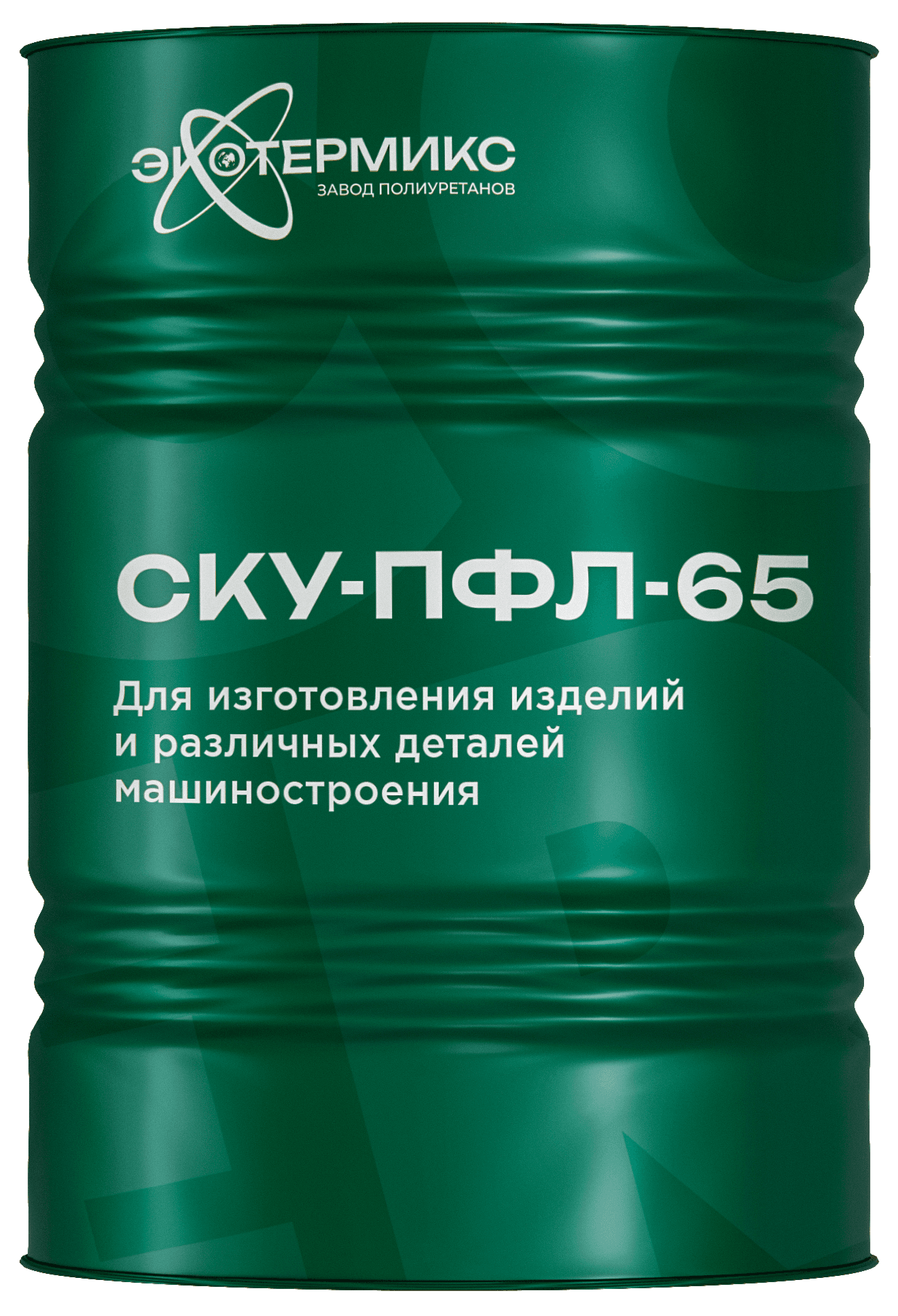 Каучук уретановый СКУ-ПФЛ-65