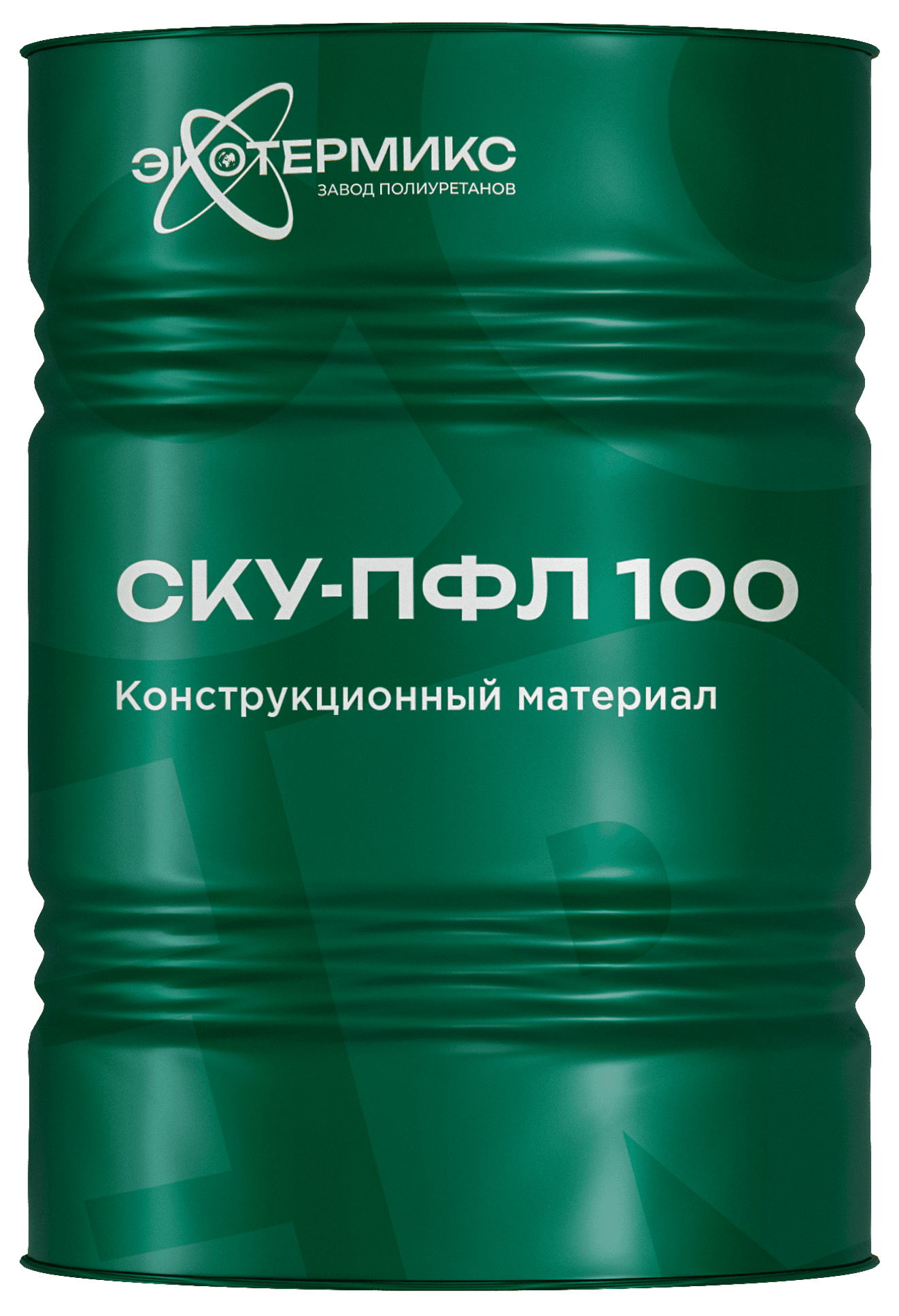 Полиуретан СКУ-ПФЛ 100 (ЭТМ – РТМ)
