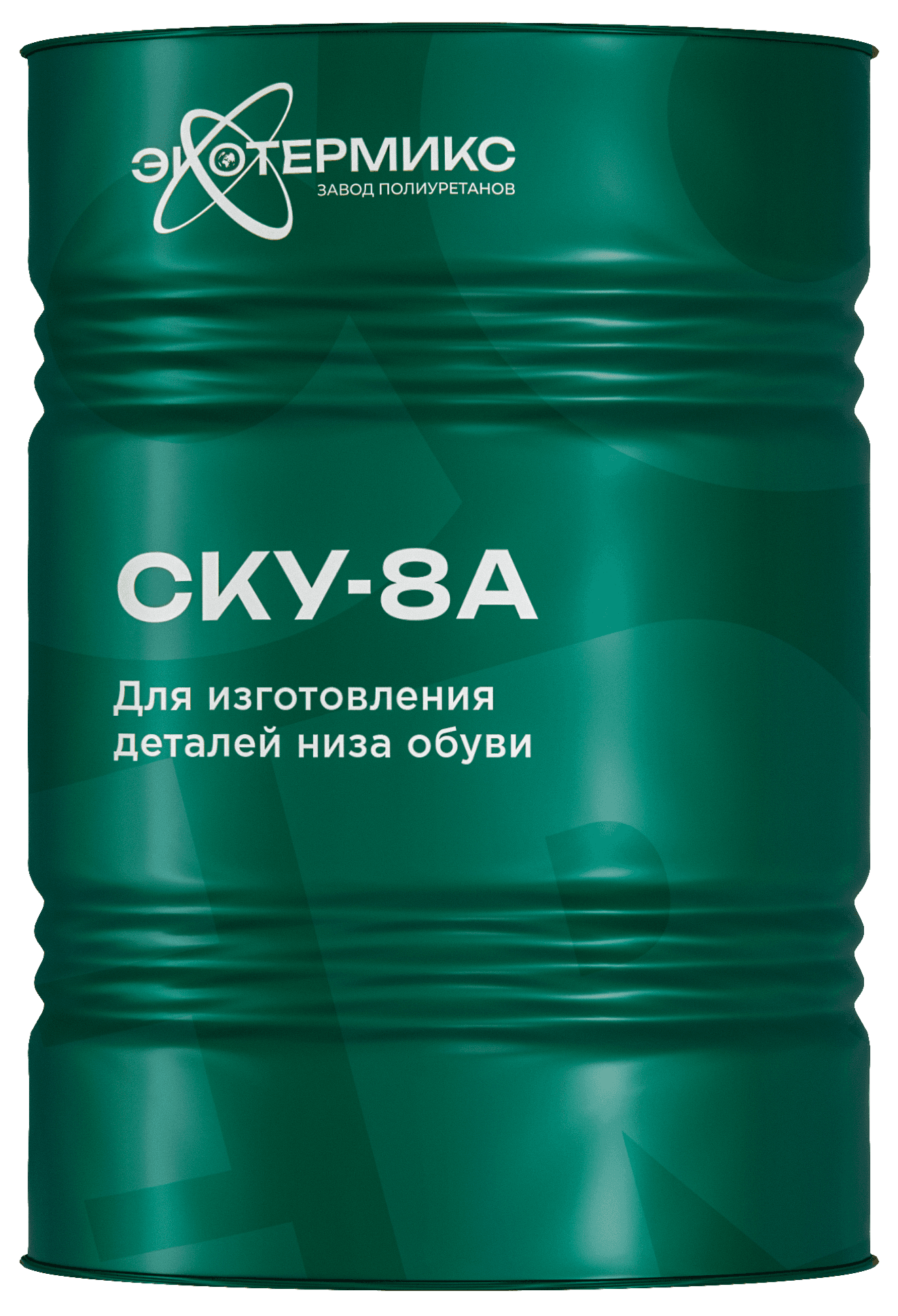 Каучук уретановый СКУ-8А