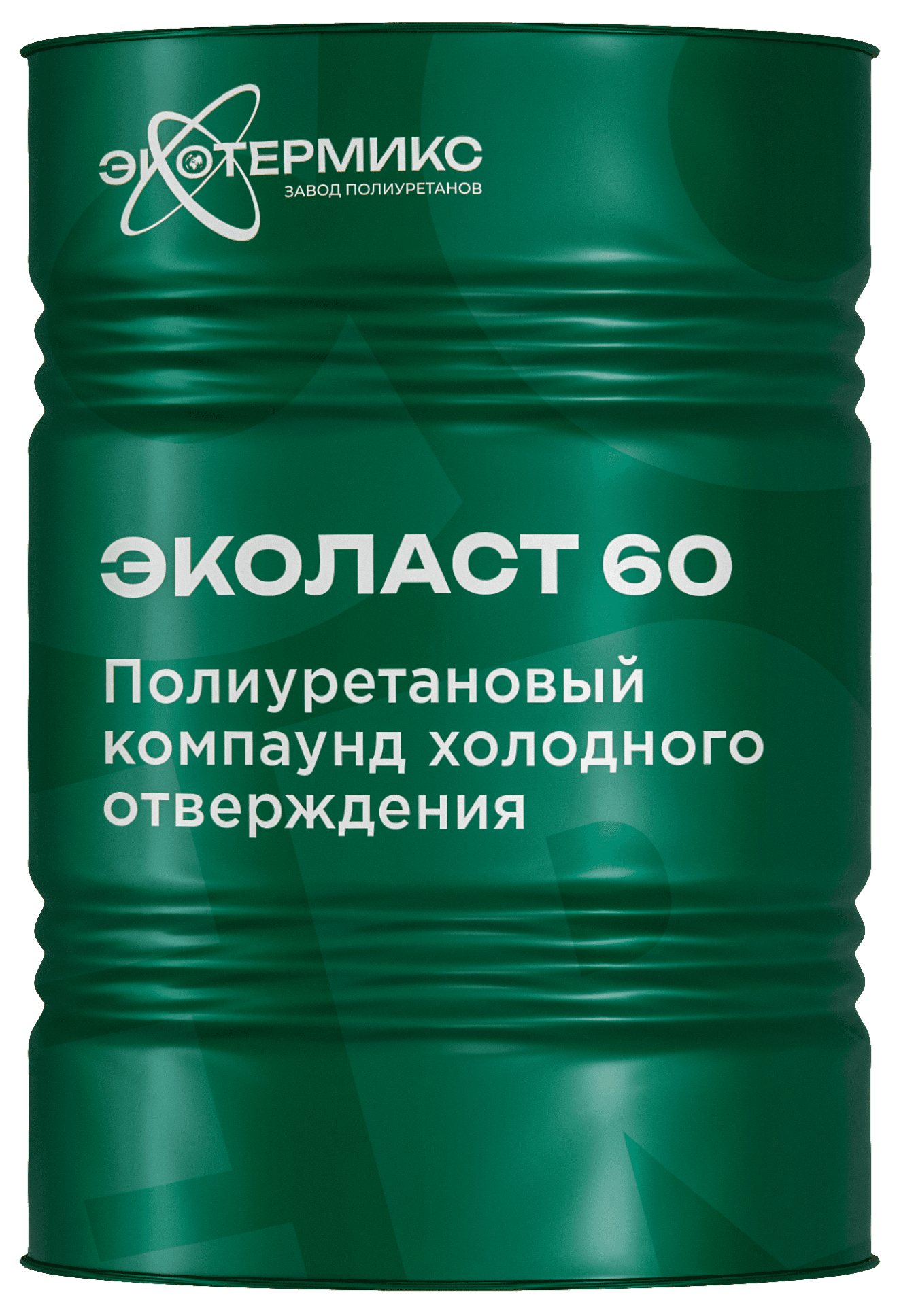 ЭКОЛАСТ 60