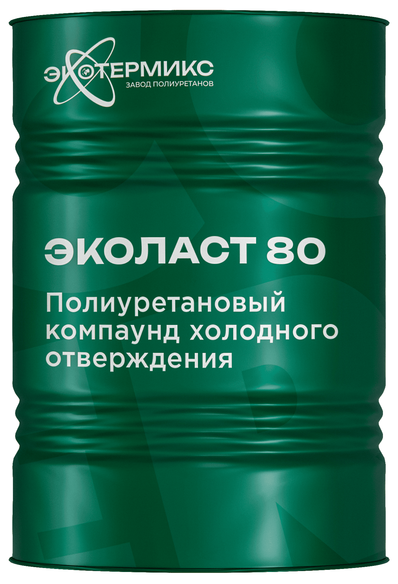 ЭКОЛАСТ 80