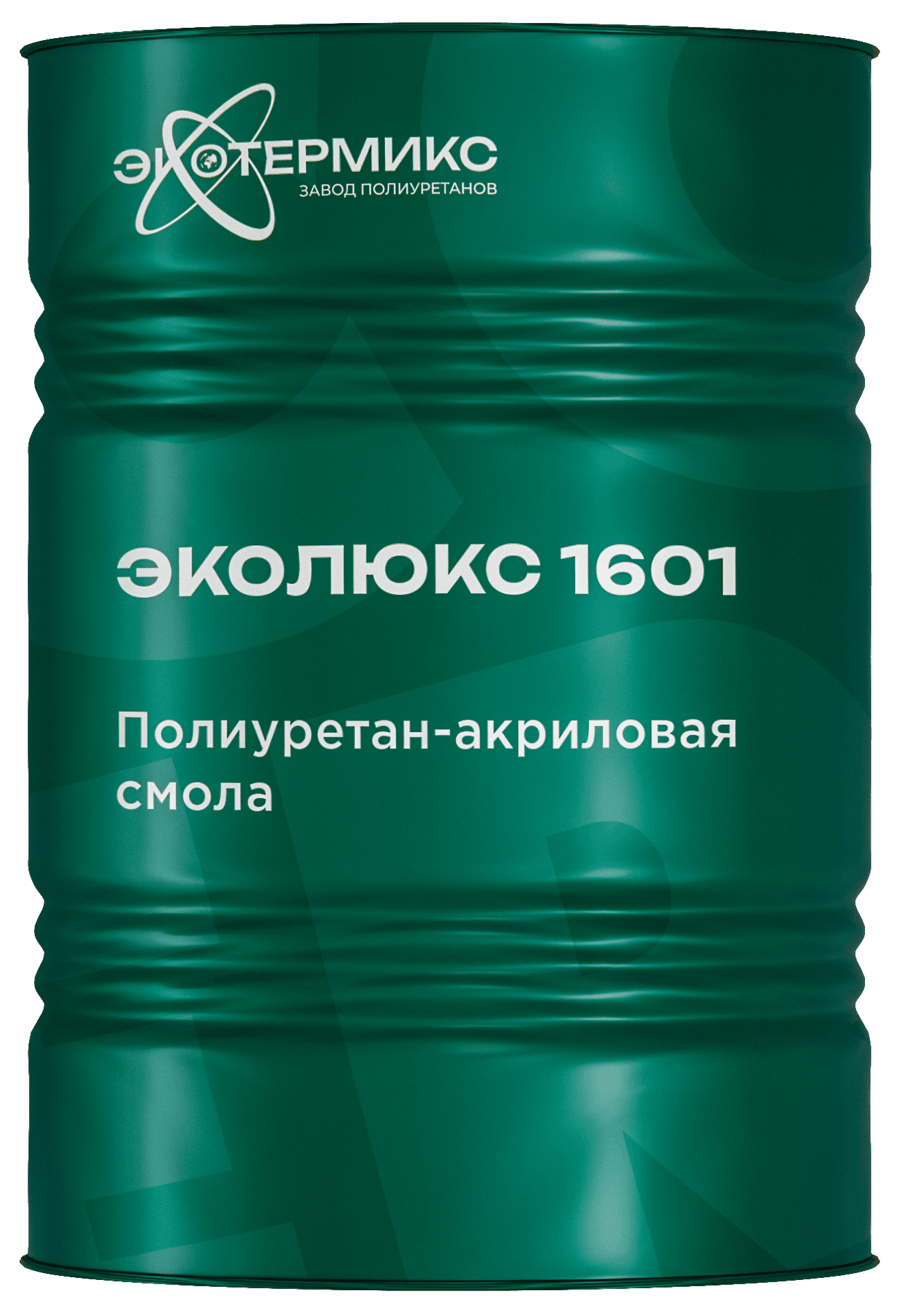 Полиуретан-акриловая смола  «ЭКОЛЮКС 1601»