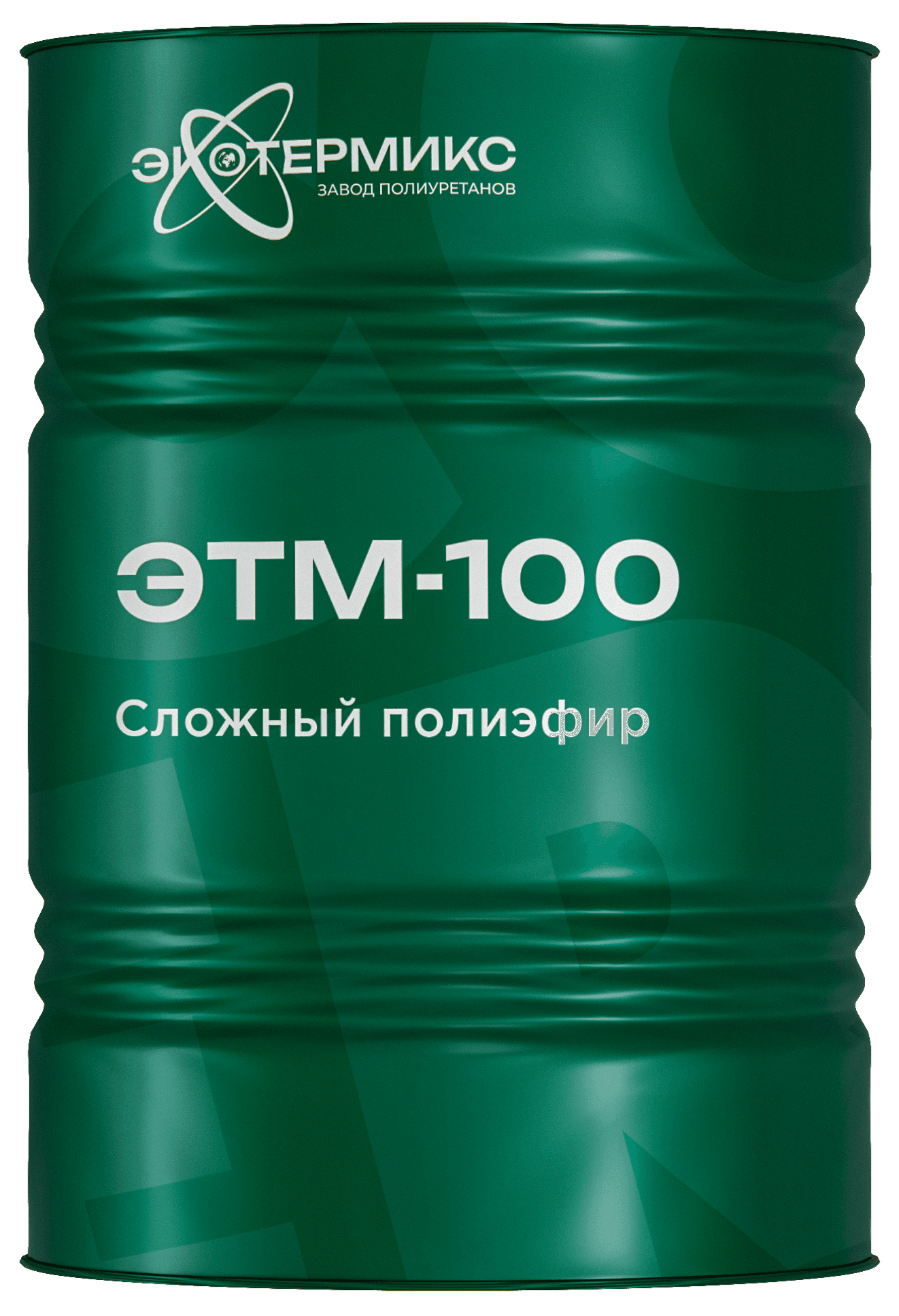 Сложный полиэфир ЭТМ-100