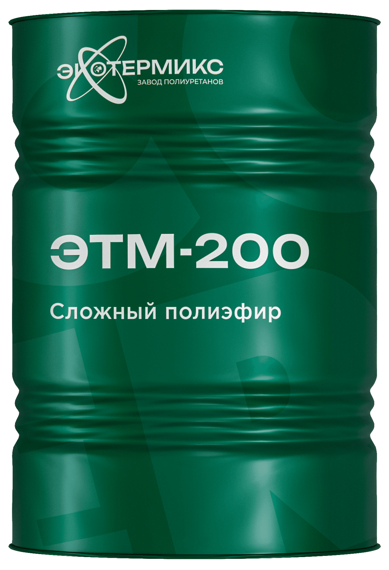 Сложный полиэфир ЭТМ-200