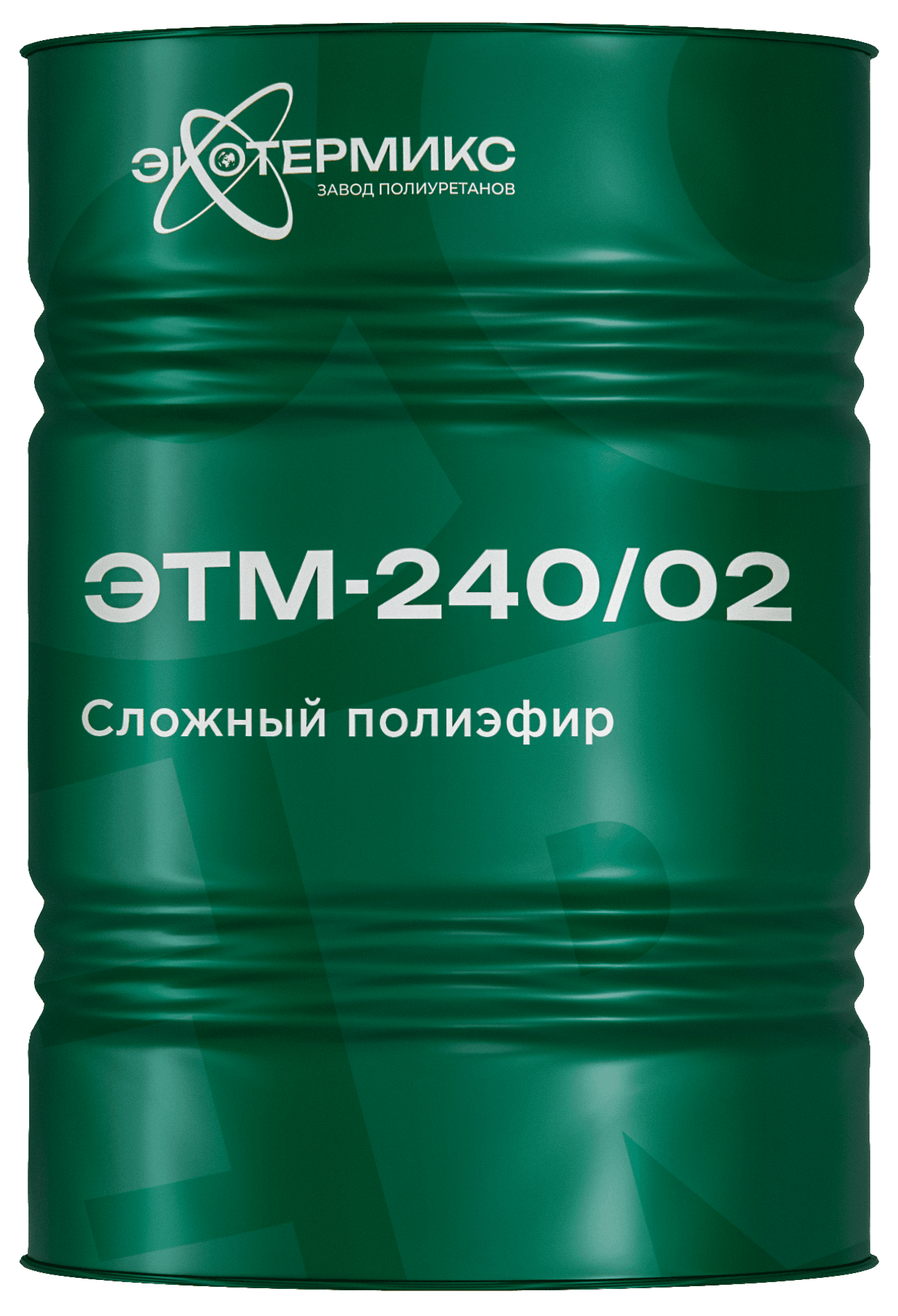 Сложный полиэфир ЭТМ-240/02