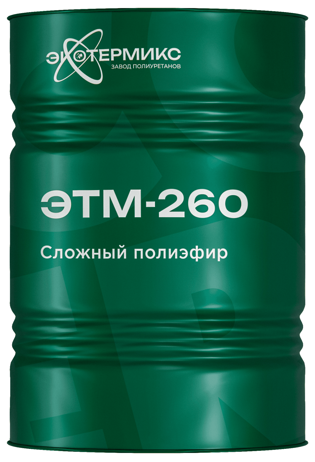 Сложный полиэфир ЭТМ-260