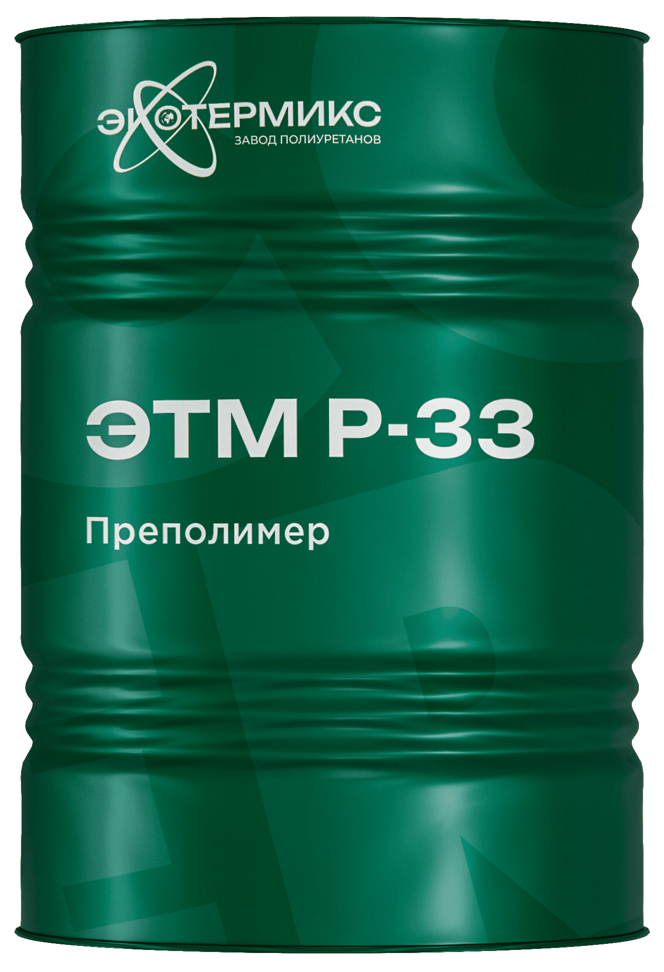 Полиизоцианатный преполимер «ЭТМ P-33»