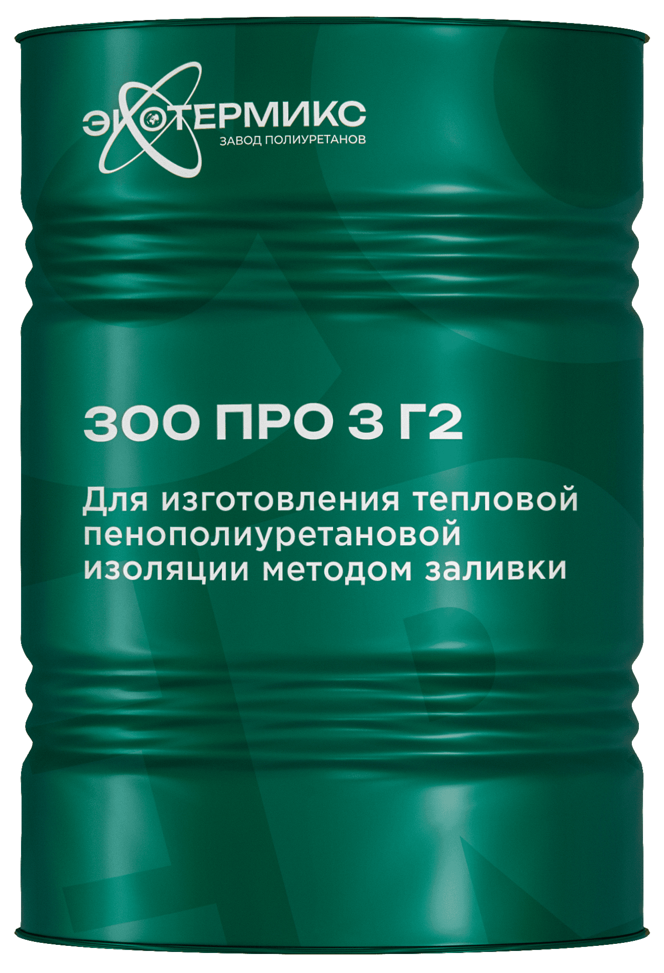 Экотермикс 300 PRO Z Г2