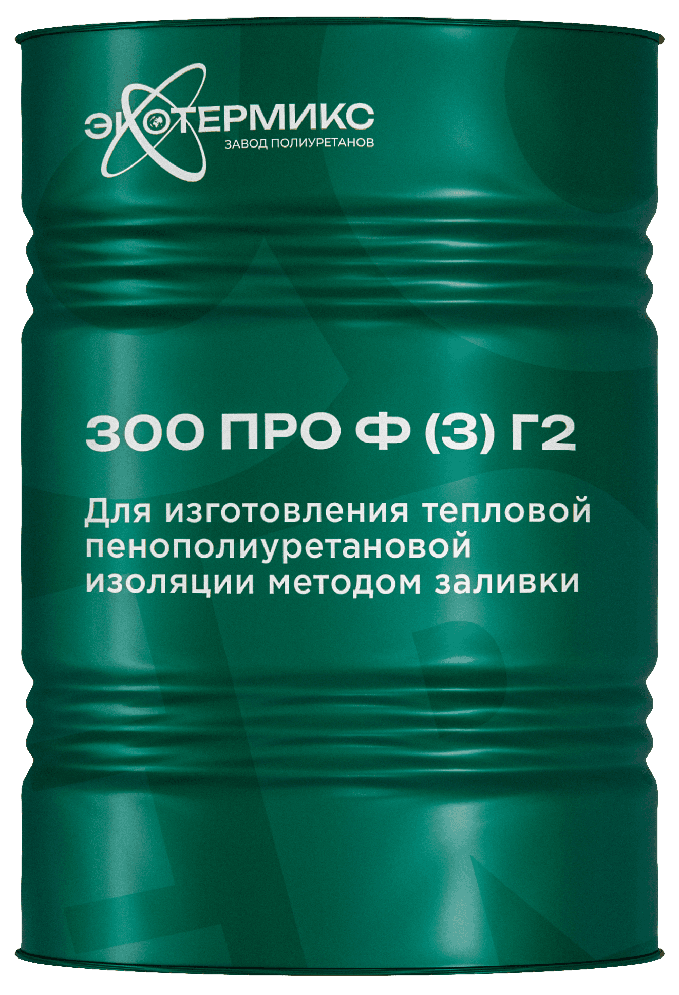 Экотермикс 300 PRO ICE (Z) Г2