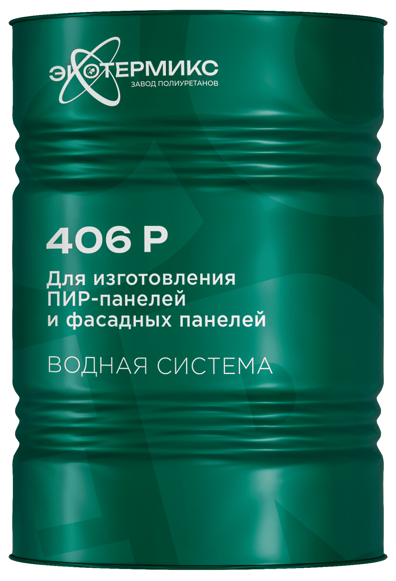Экотермикс 406 P