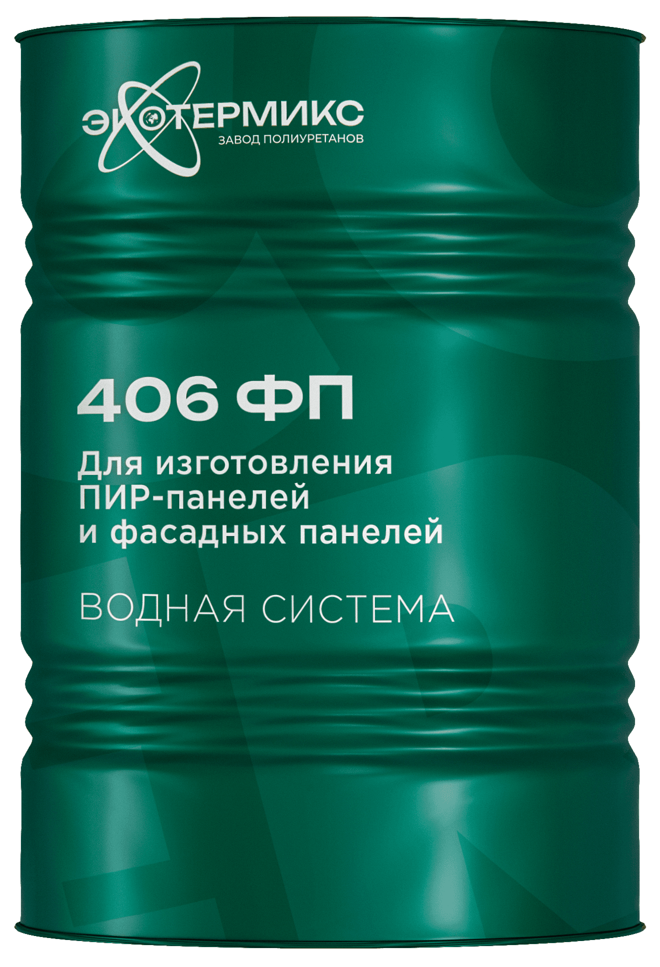 Экотермикс 406 FP