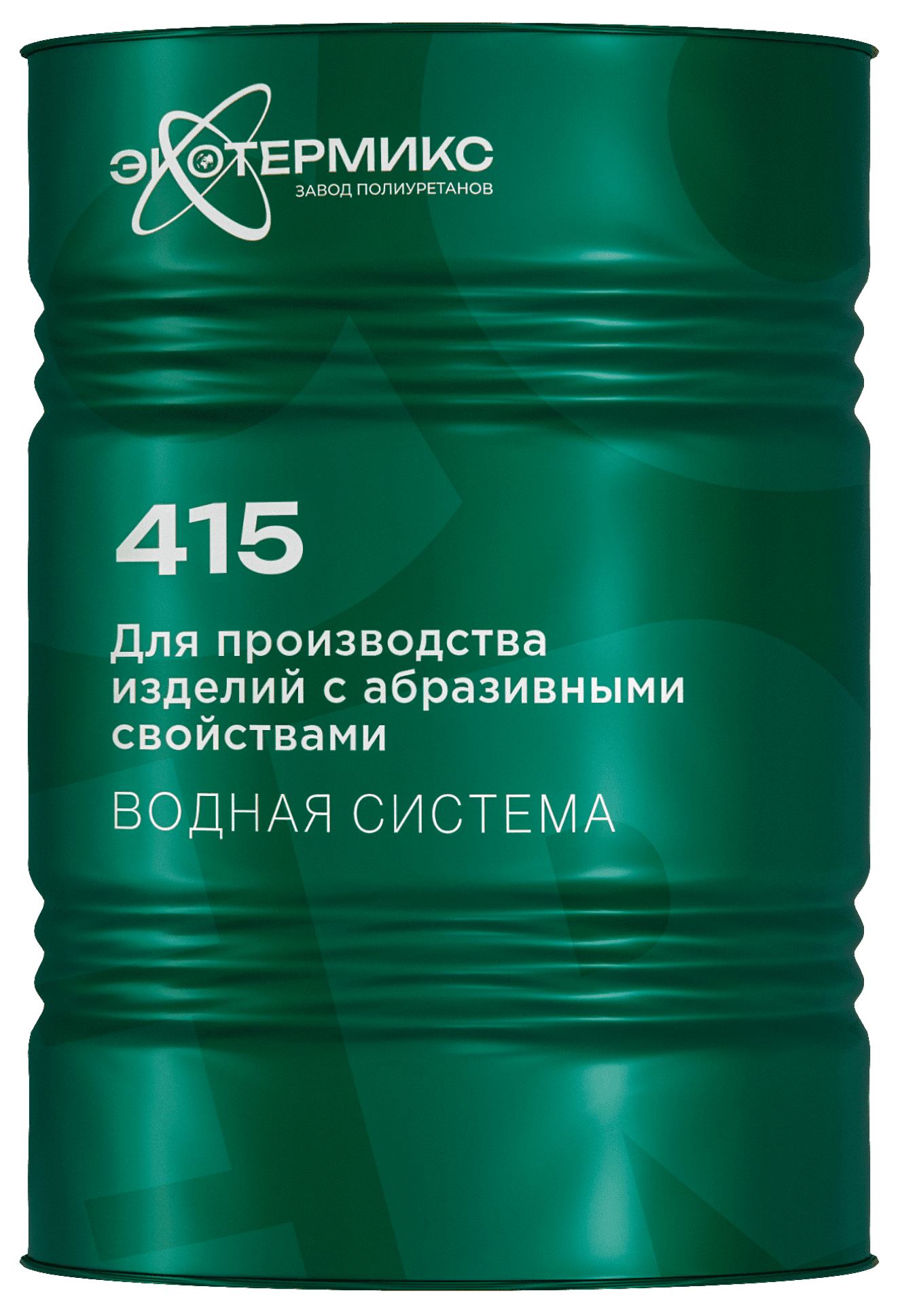 Экотермикс 415