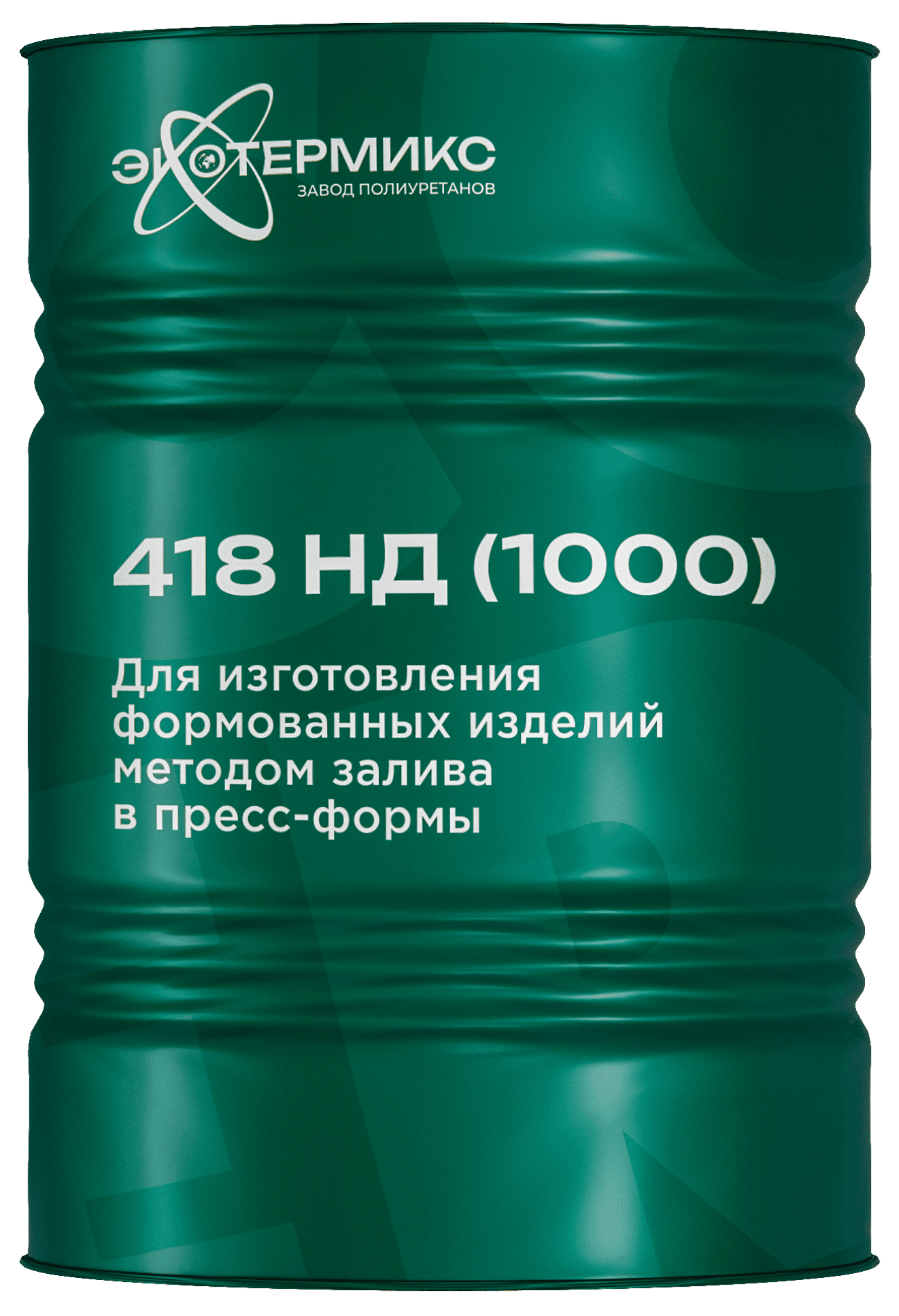 Экотермикс 418 HD (1000)