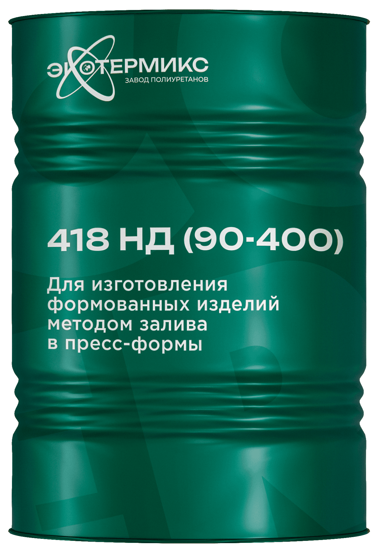Экотермикс 418 HD (90-400)