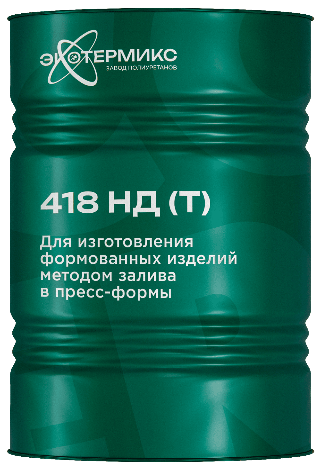 Экотермикс 418 HD (T)