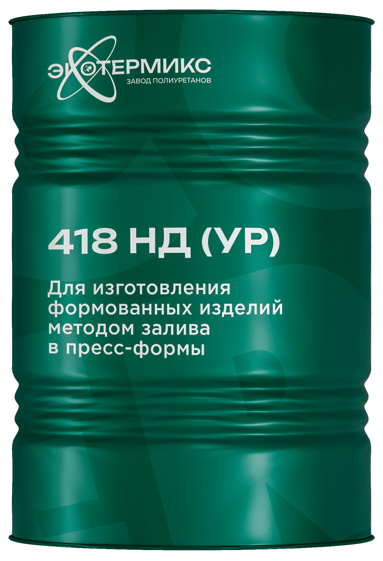Экотермикс 418 HD (UR)