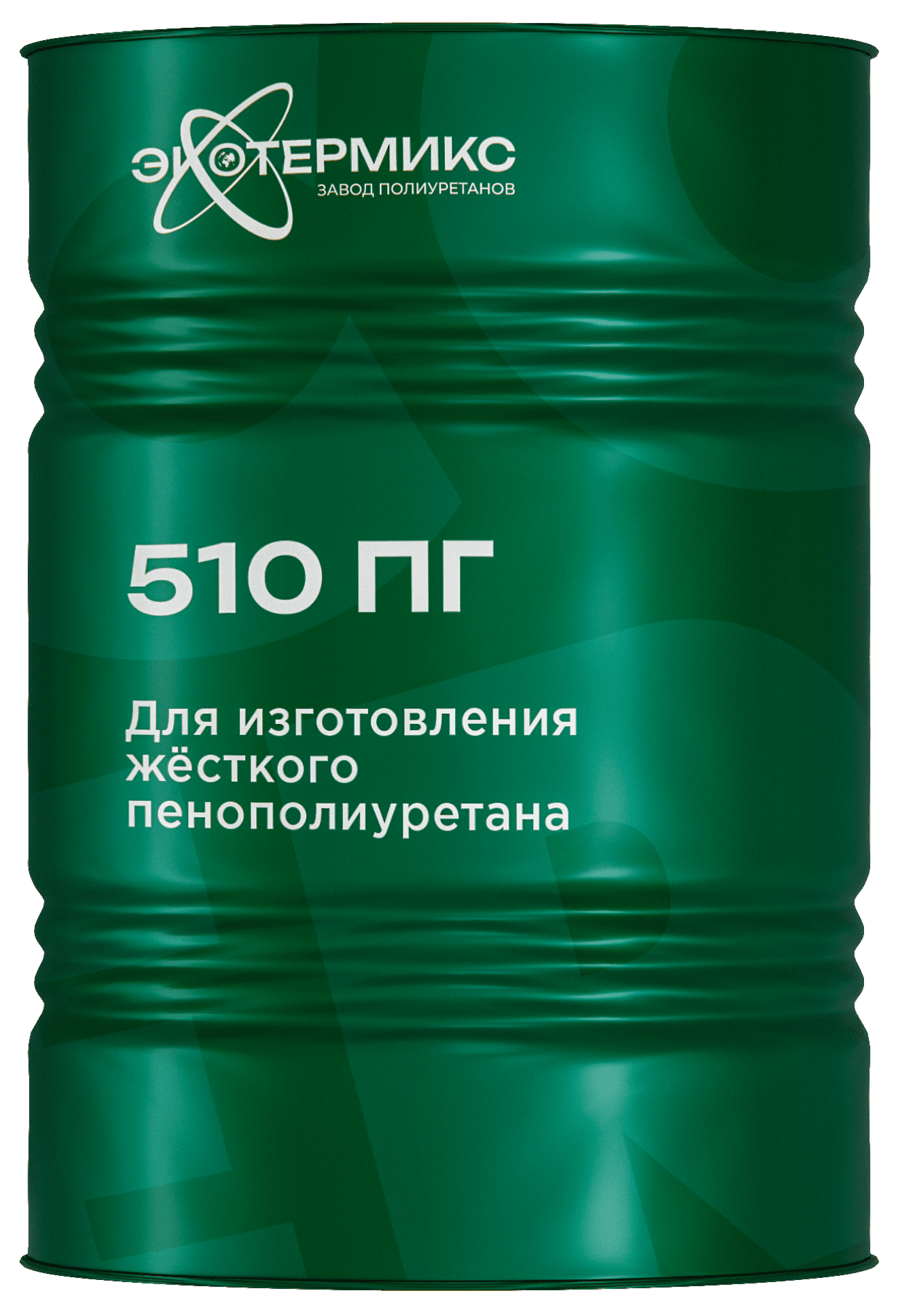 Экотермикс 510 i