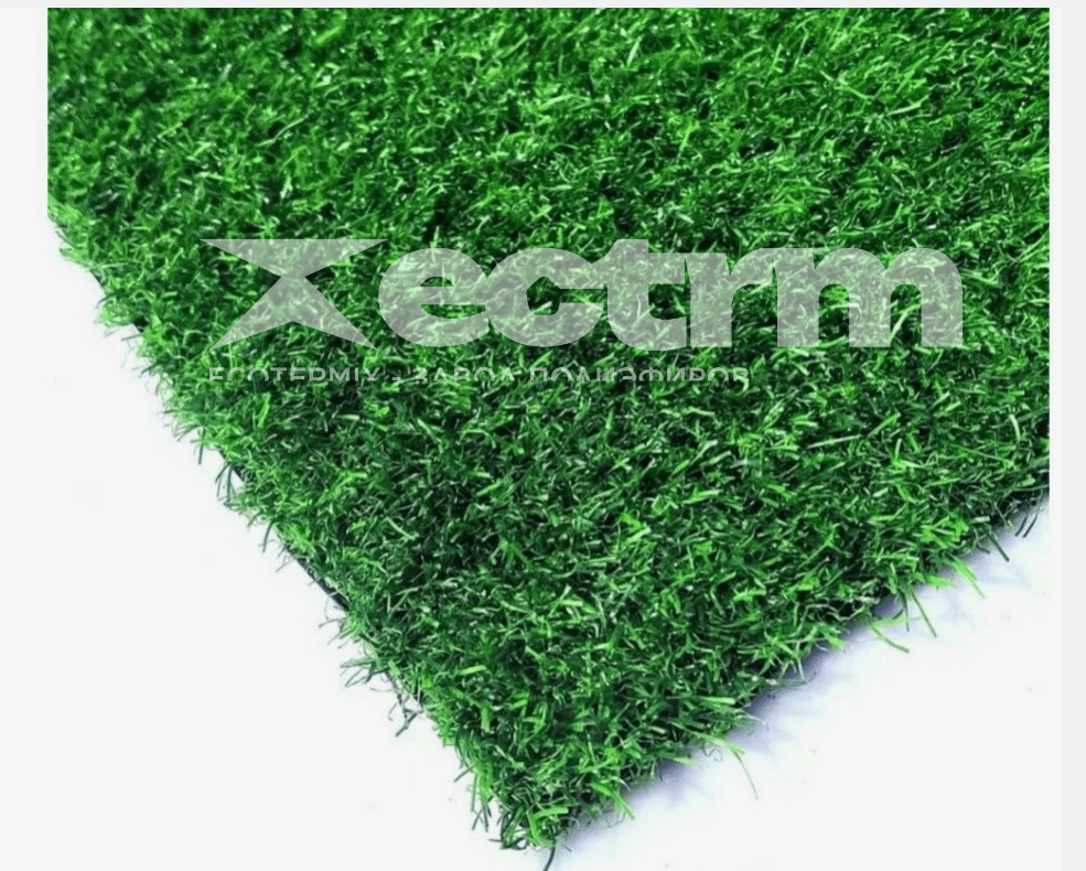 Экотермикс ПУ Клей КДИТ для резиновых  покрытий и искусственной травы (2К)