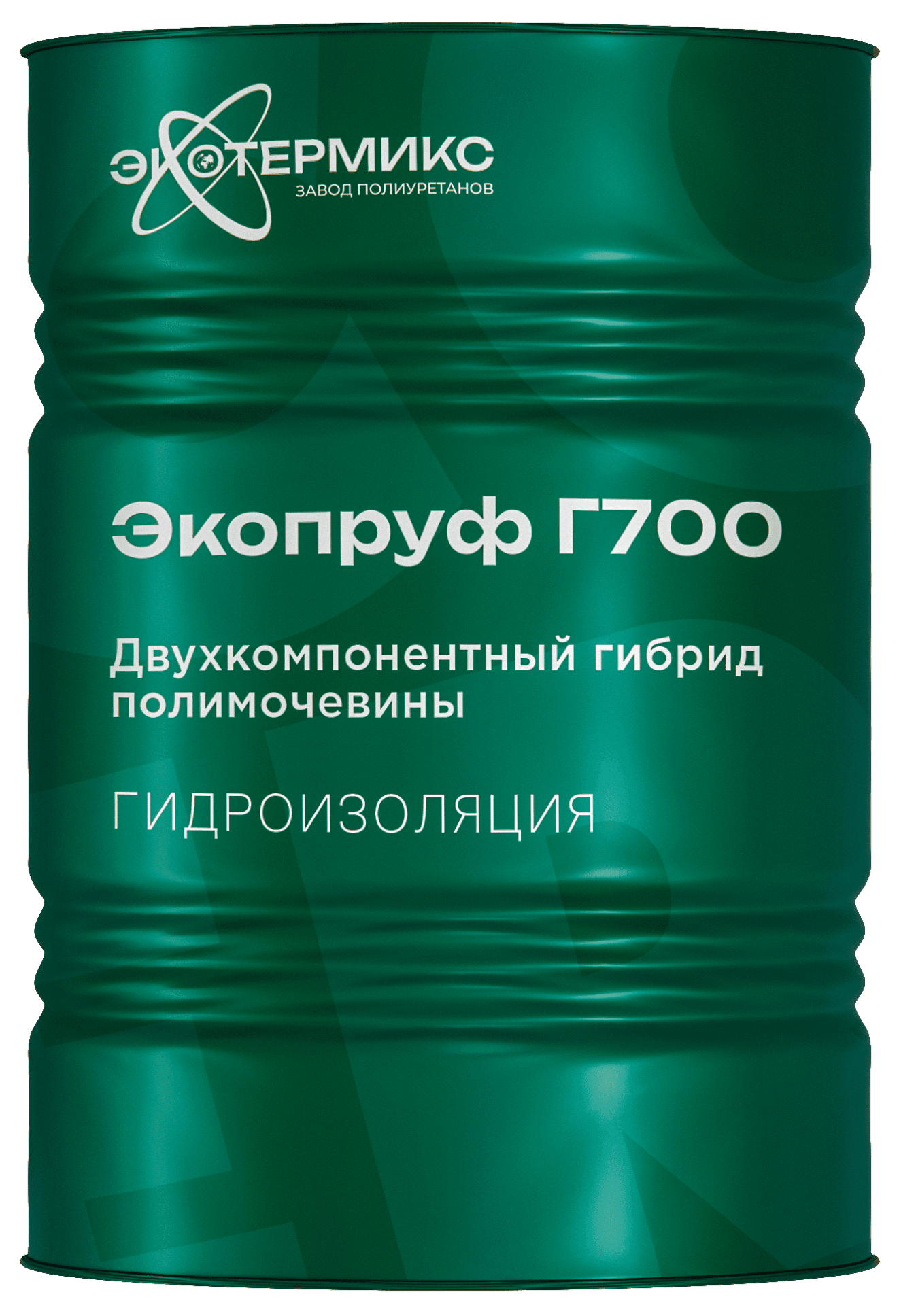 Полимочевина гибридная Ecoproof Н700