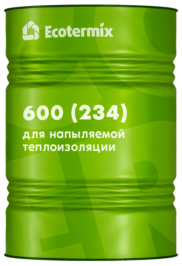 Экотермикс 600 (234) Г2